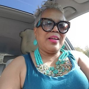 Meet your Posher, Phyllis pryor